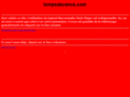 tempsdavance.com