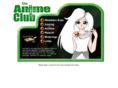 theanimeclub.com