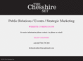 thechesshireset.com