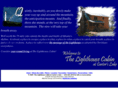 thelighthousecabin.com
