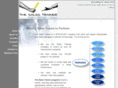 thesalestrainer.net