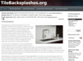 tilebacksplashes.org