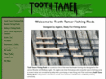 toothtamerrods.com