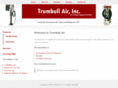 trumbullair.com