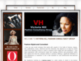 victoriahill.net