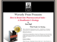 waverlypress.com