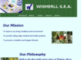 wismerllsea.com