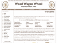 woodwagonwheel.com