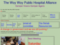 woywoypublichospitalalliance.org