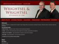 wrightsellaw.com