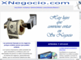 xnegocio.com