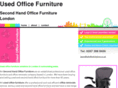 a4officefurniture.co.uk