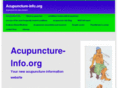 acupuncture-info.org