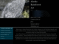 alaskarainforestart.com
