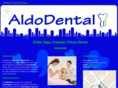 aldodental.es