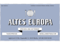 alteseuropa.com