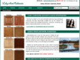 amescabinets.com