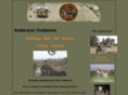andersonoutdoors.com