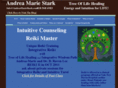 andreamariestark.com