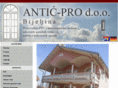 antic-pro.com