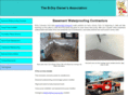 b-drysystem.net