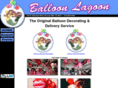 balloonlagoon.com