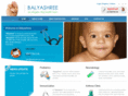 balyashree.com