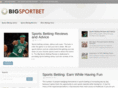 bigsportbet.com