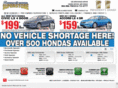 bommaritohondaspecials.com