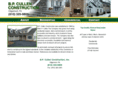 bpcullenconstruction.com