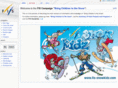 bringchildrentothesnow.org