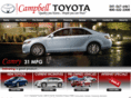 campbelltoyota.com