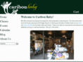 cariboubaby.com