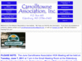 carrolltowne.org