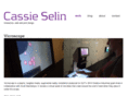 cassieselin.com