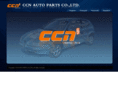 ccn-autoparts.com