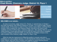 chadforchancery.com