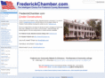 chamberfrederick.com
