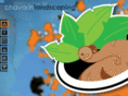 chavarinlandscaping.com