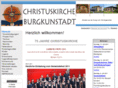christuskirche.info