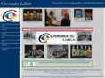 chromaticlabels.com