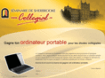 collegial.biz