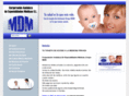 corporacionandaluzadeespecialidadesmedicas.com