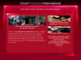covaproductionsinternational.com