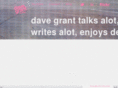 davidandrewgrant.com