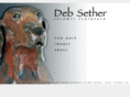 debsether.com