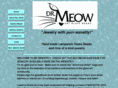 drmeowbeads.com