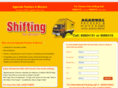 drsagarwalpackers.com