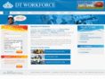dtworkforce.com
