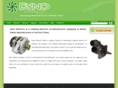 dynoelectrics.com